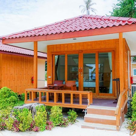 Zodiac Seesun Resort Koh Lipe Luaran gambar