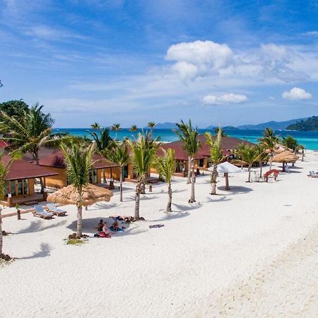 Zodiac Seesun Resort Koh Lipe Luaran gambar