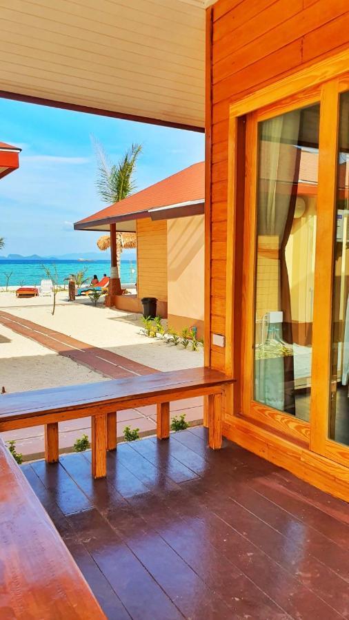 Zodiac Seesun Resort Koh Lipe Luaran gambar
