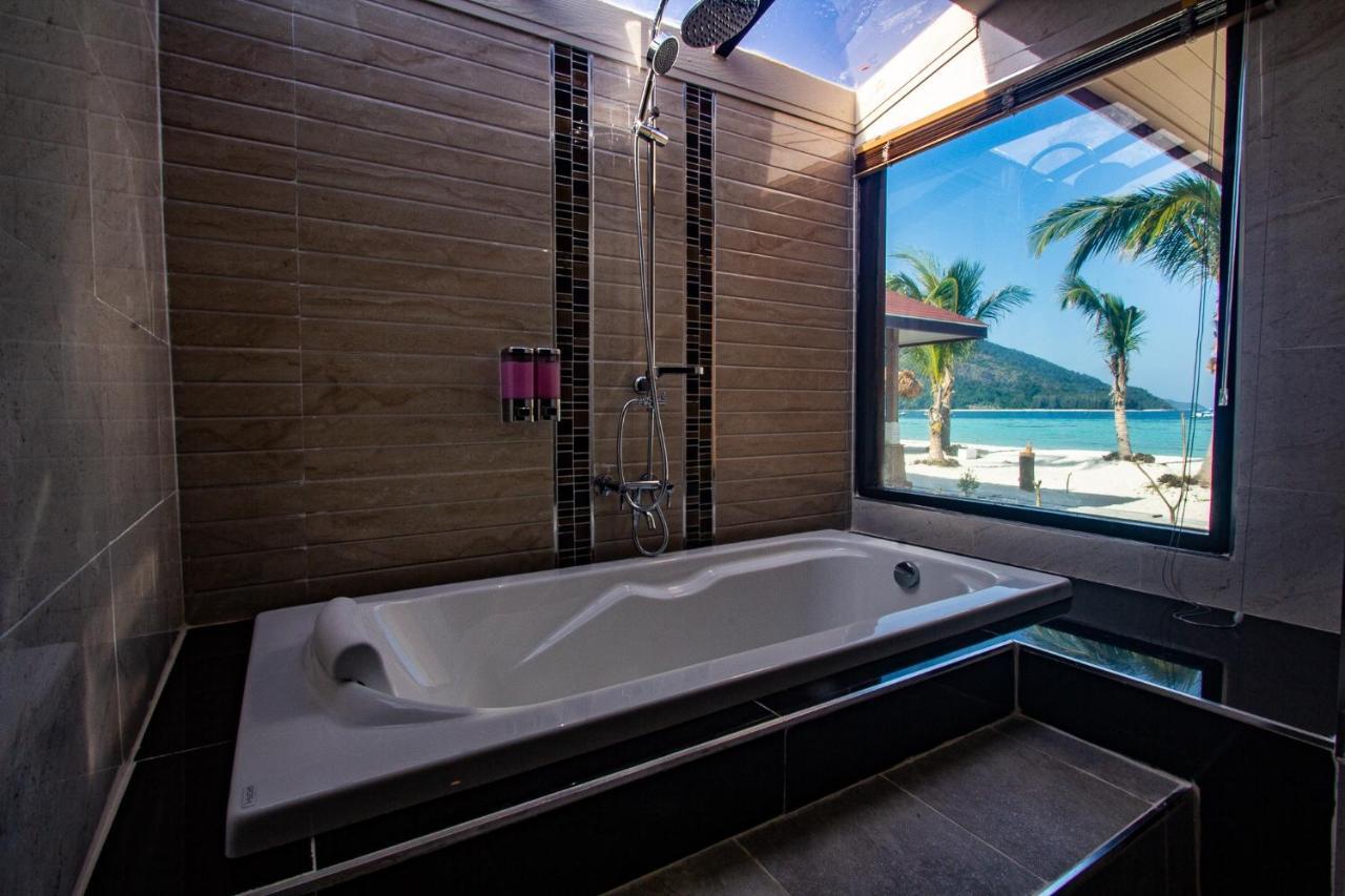 Zodiac Seesun Resort Koh Lipe Luaran gambar