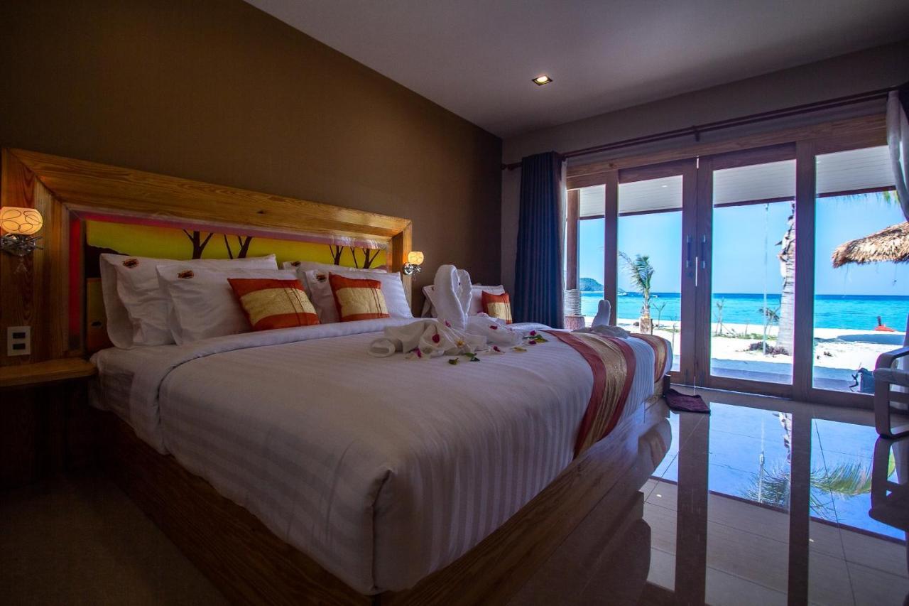 Zodiac Seesun Resort Koh Lipe Luaran gambar
