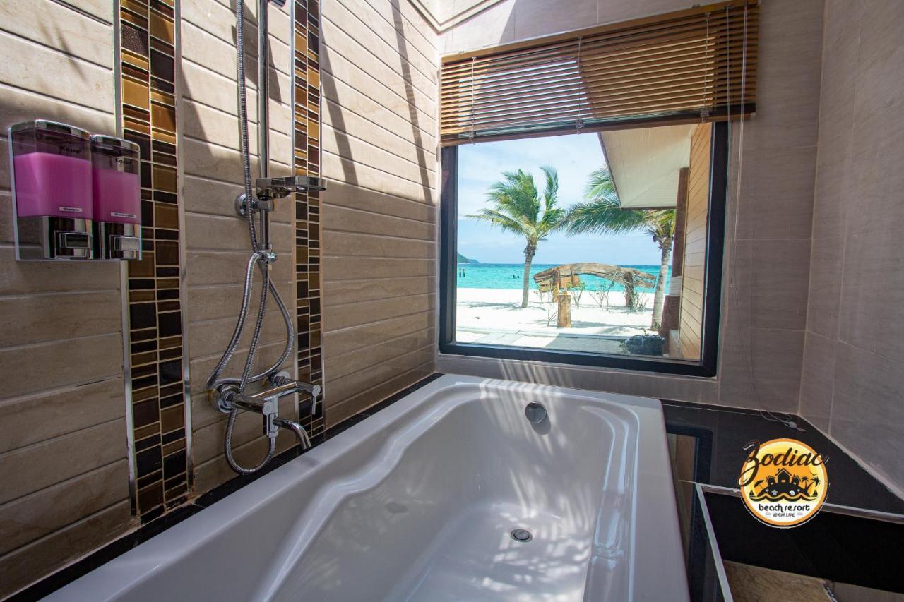 Zodiac Seesun Resort Koh Lipe Luaran gambar