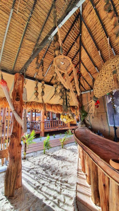 Zodiac Seesun Resort Koh Lipe Luaran gambar